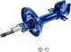 626 623 0005 Meyle Стойка амортизатора для Opel Omega