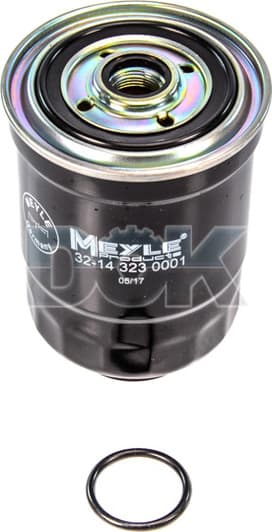 32-14 323 0001 Meyle Топливный фильтр