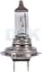 Автолампа Narva H7 PX26d 55 W прозрачная 483393000