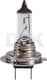 Автолампа Narva H7 PX26d 55 W прозора 48328