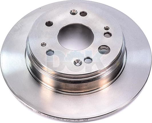 J3314035 Nipparts Тормозной диск для Honda CR-V