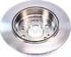 J3314035 Nipparts Тормозной диск для Honda CR-V