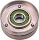 0-N1422S Optimal Натяжной ролик поликлинового ремня