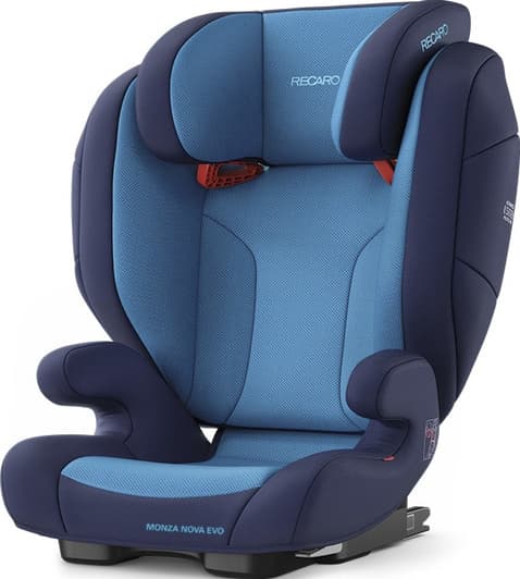 Автокресло Recaro Monza Nova EVO SeatFix