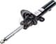 312 937 Sachs Стойка амортизатора для Ford Mondeo