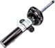 312 937 Sachs Стойка амортизатора для Ford Mondeo