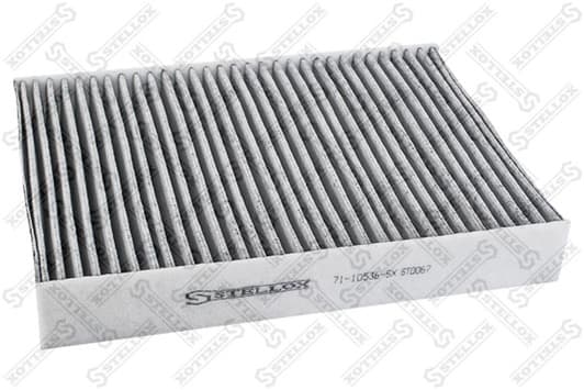 71-10536-SX Stellox Фільтр салону