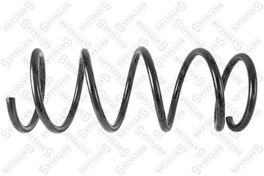 10-23694-SX Stellox Пружина подвески для Nissan Tiida