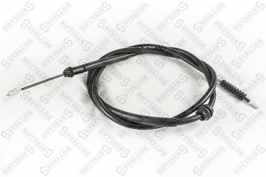 2998517SX Stellox Трос ручного тормоза