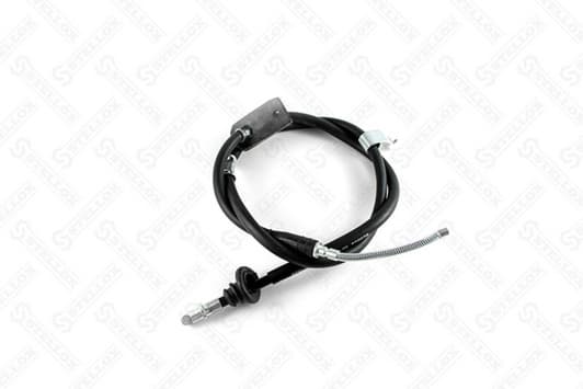 2998559SX Stellox Трос ручного гальма