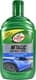 Поліроль для кузова Turtle Wax Metallic Car Wax + PTFE