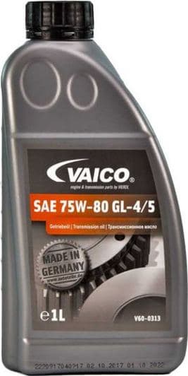 Vaico 75W-80 трансмісійна олива