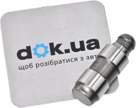 Штовхач клапана
