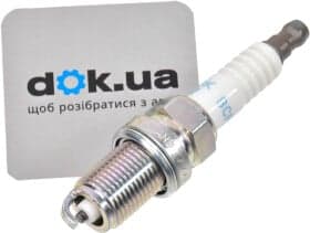 Свічка запалювання