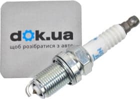 Свеча зажигания