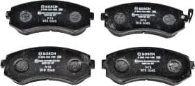 Тормозные колодки