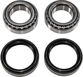 Підшипник ступиці колеса