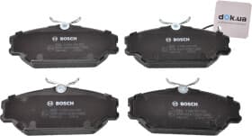 Тормозные колодки