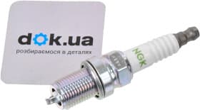 Свічка запалювання