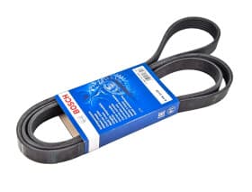 Поликлиновой ремень