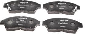 Тормозные колодки