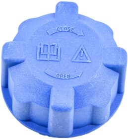 Крышка бачка охлаждающей жидкости