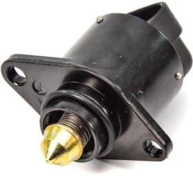 Клапан холостого ходу