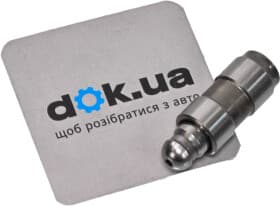 Толкатель клапана