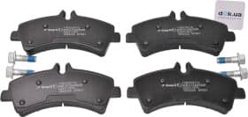 Тормозные колодки