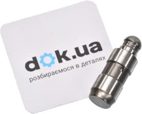 Толкатель клапана