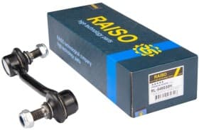 Стойка стабилизатора