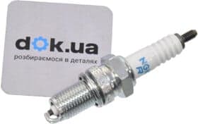 Свічка запалювання