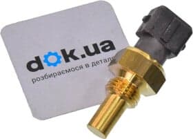 Датчик температуры охлаждающей жидкости
