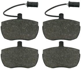 Тормозные колодки