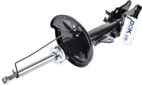 Стойка амортизатора