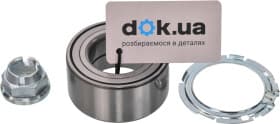 Підшипник ступиці колеса