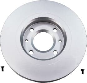 Гальмівний диск