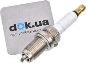 Свічка запалювання