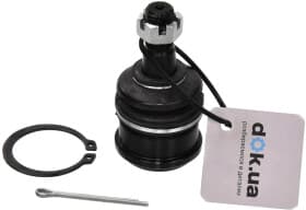 Шаровая опора