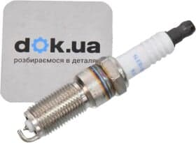 Свічка запалювання