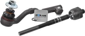 Рулевая тяга в сборе
