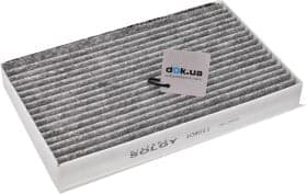 Фильтр салона