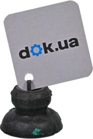 Подушка рулевой рейки