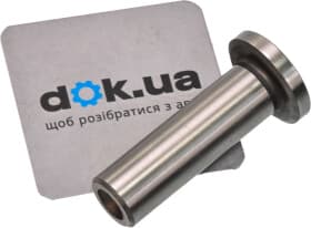 Толкатель клапана
