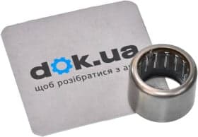 Кольцо коленвала