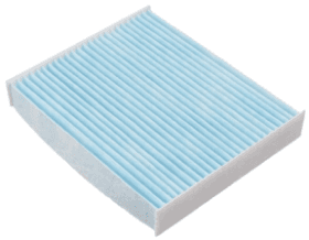 Фільтр салону