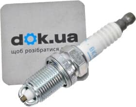 Свічка запалювання