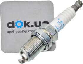 Свеча зажигания