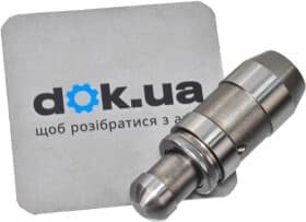 Штовхач клапана