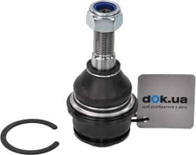 Шаровая опора